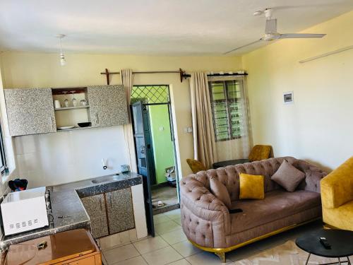 Figtree 1bedroom by kiv in Kilifi