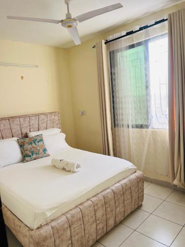 Figtree 1bedroom by kiv in Kilifi