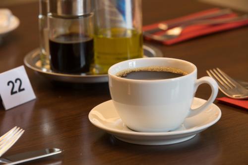 Goethe Conference Hotel by Trip Inn - image 8