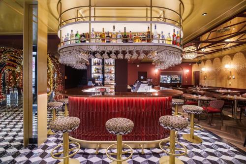 Olympia Lis Boutique Hotel - Lisboa