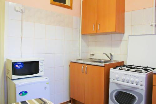 ALLiS-HALL Studio Apartment at Sakko and Vantsetti 60