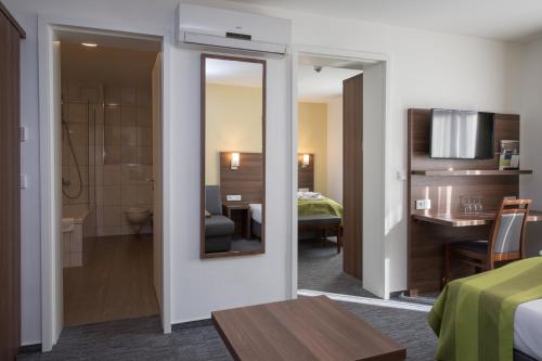 Goethe Conference Hotel by Trip Inn - image 10