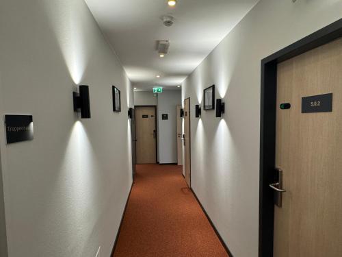 Nivara Hotel in Hamburg