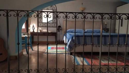 Castle Hill Loft – Heart of Cagliari Old Town
