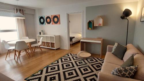 L'appart Rue De Lalande - image 10