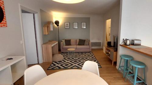 L'appart Rue De Lalande - main image