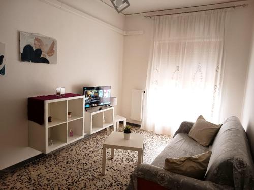 Зручності, Casa Lodi Casavacanze in Еболі