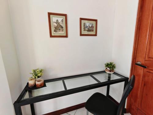 Habitación Privada Moravia SJ a 30 min Aeropuerto (Habitacion Privada Moravia SJ a 30 min Aeropuerto) in San Jerónimo