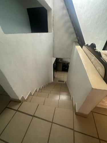 Habitacion por aeropuerto de GDL in Las Pintas