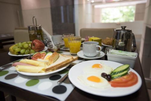 Epidavros Hotel - image 3