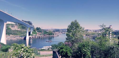 DockApartment – khách sạn tại Oliveira do Douro