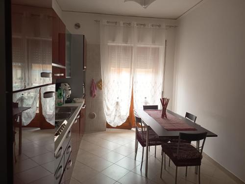 Casa Lodi Casavacanze in Еболі
