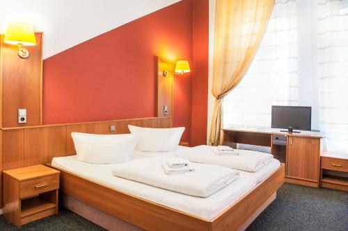 Hotel-Pension Insor