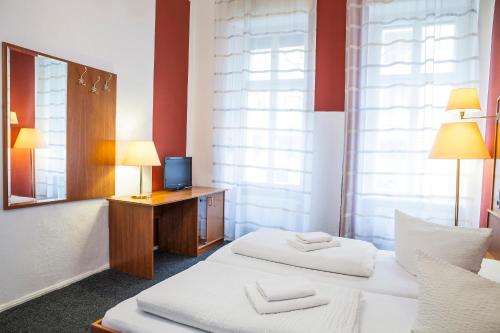 Hotel-Pension Insor