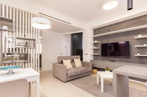 Vatican Flat, Rom