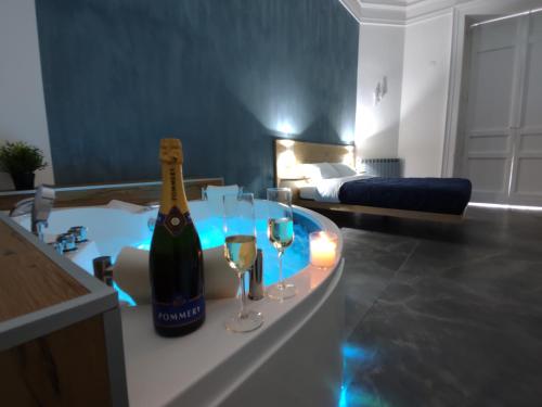You & Sicily Prestige House