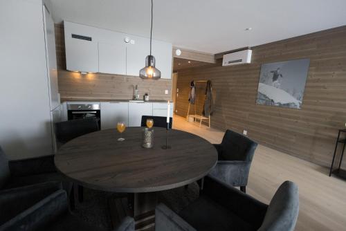 Kikut1010 Skurdalsvegen 107 in Trung tâm Thành phố Geilo