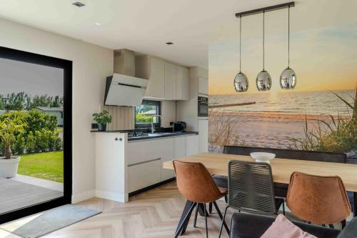 De Chaletterie een modern en sfeervol chalet in Sint Kruis