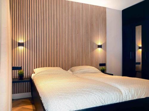 De Chaletterie een modern en sfeervol chalet in Sint Kruis