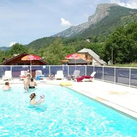 ZEcamping dog friendly terrain multisports piscine