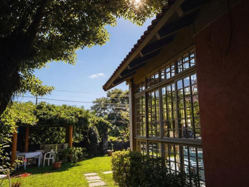 Pousada Casa Rosa