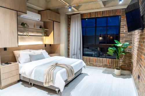 Stylish Laureles Apartment, New Apartment