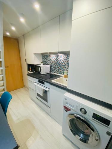 Downtown Mini Apartment 5