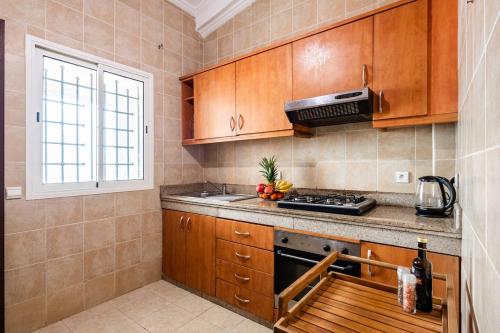 Appartement a Sidi Bouzid in Sidi Bouzid