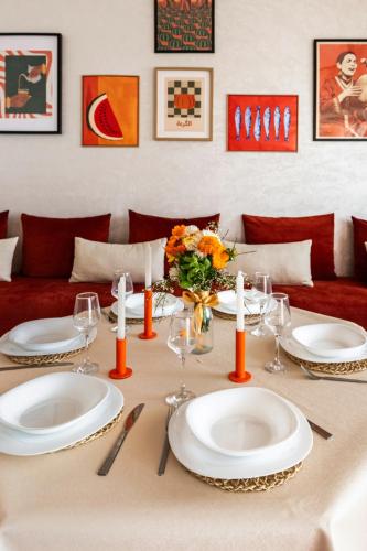 Appartement a Sidi Bouzid in Sidi Bouzid