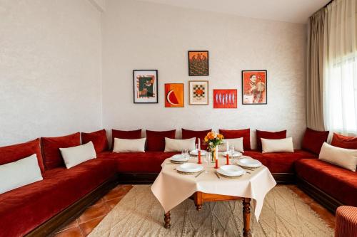 Appartement a Sidi Bouzid in Sidi Bouzid