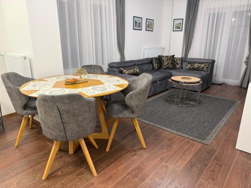 Apartman Jasmin in Banja Koviljaca