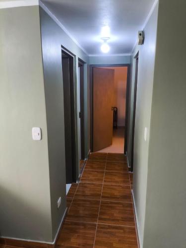 Departamento Aqquazul in Aguaytía