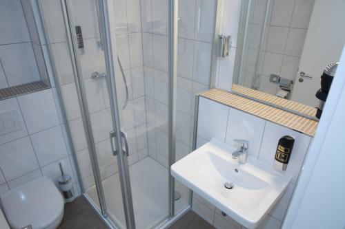 Goethe Hotel Messe by Trip Inn - image 6