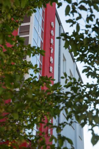 Goethe Hotel Messe by Trip Inn - image 8