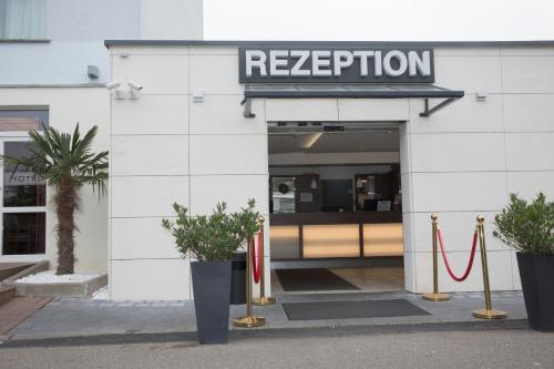 Goethe Hotel Messe by Trip Inn - image 11