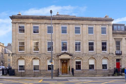 Destiny Scotland - Distillers House, Эдинбург (фото 8)
