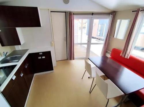 Iekārtas, Chalet 3 étoiles - Piscine - ccbbgcc (Chalet 3 etoiles - Piscine - ccbbgcc) in Sauxillanges