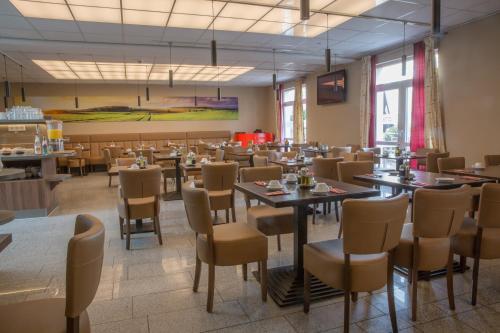 Goethe Hotel Messe by Trip Inn - image 14