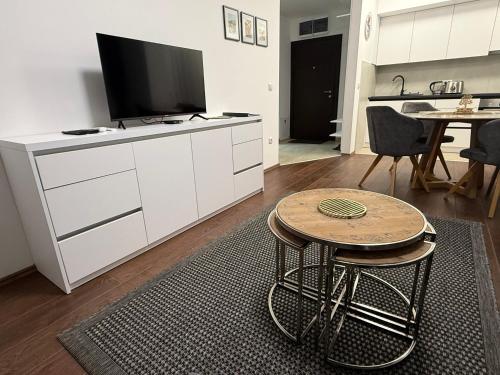 Apartman Jasmin in Banja Koviljaca