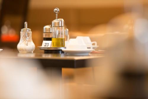 Goethe Hotel Messe by Trip Inn - image 4