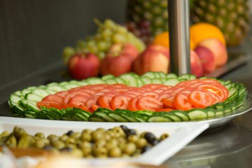Goethe Hotel Messe by Trip Inn - image 2