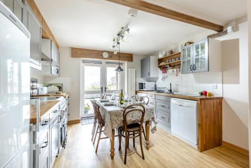 設施, 3 Bed in Kirkbampton oc-l32005 in 伊斯頓