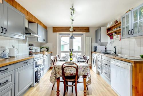 設施, 3 Bed in Kirkbampton oc-l32005 in 伊斯頓