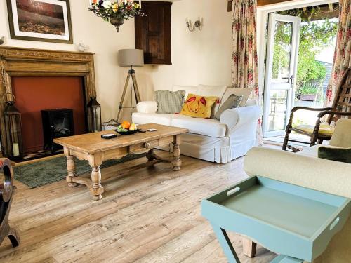 設施, 3 Bed in Kirkbampton oc-l32005 in 伊斯頓