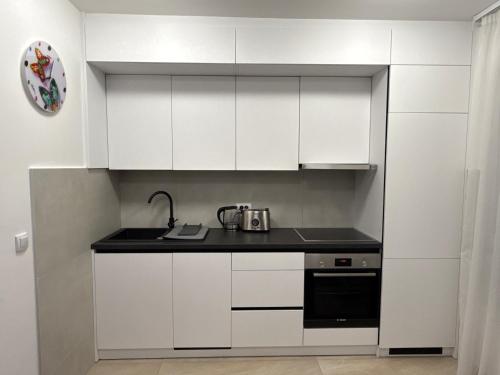 Apartman Jasmin in Banja Koviljaca
