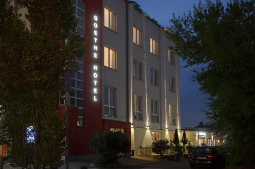 Goethe Hotel Messe by Trip Inn - image 9