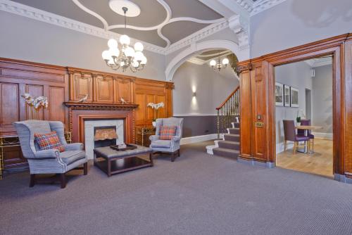 Destiny Scotland - Distillers House, Эдинбург (фото 6)