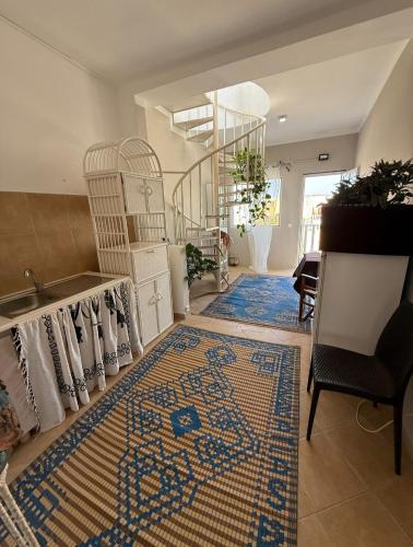 Instalaciones, B&B Mi Ma Bo, Sal Rei, Boa Vista, Cape Verde, FREE WI-FI in Sal Rei