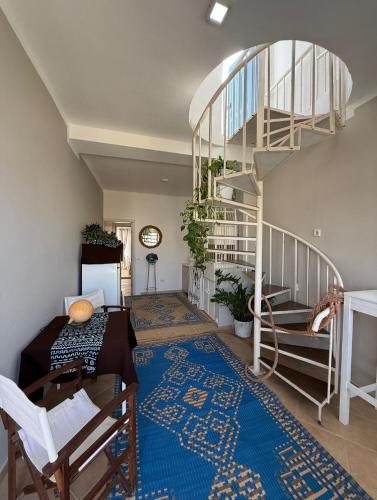 Instalaciones, B&B Mi Ma Bo, Sal Rei, Boa Vista, Cape Verde, FREE WI-FI in Sal Rei