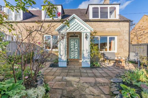 Seadmed, 2 Bed in Duns oc-c34024 in Coldstream